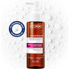 Hakay 100 ml Yoğunlaştırıcı Losyon, Saç Kalitesini Artırmak Için