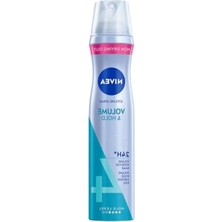 Hakay 250 ml Hacim Veren Saç Spreyi, Kolay Kullanım