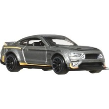 Hakay 60. Yıl Mustang Serisi Arabalar, 18 Ford Mustang Rtr ile Eğlenceli Oyun