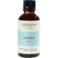 Hakay Soğuk Sıkım Argan Yağı, 50 ml Doğal ve Besleyici Özellikte