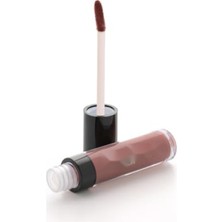 Hakay Uzun Süre Kalıcı Mocha Kahvesi Renkli Lipgloss 5 ml