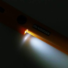 Hakay Taşınabilir Metal Dedektörü, Su Geçirmez, Yüksek Hassasiyetli
