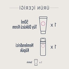 Hakay Bikini Bölgesi Tüy Dökücü Krem Seti (2 x 50 Ml)