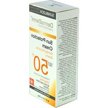 Hakay 100 gr Güneş Koruma Kremi, SPF50 ile Yüksek Koruma Sağlar