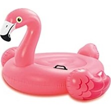 Hakay Flamingo Temalı Şişme Ürün ve Su Sporları Aksesuarı (178 Cm)