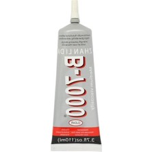 Hakay 110 ml Dokunmatik Yapıştırıcı, Çok Amaçlı Kullanım Için Uygun