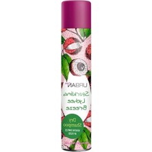 Hakay 200ML Hacimlendirici Kuru Şampuan, Uv Koruma