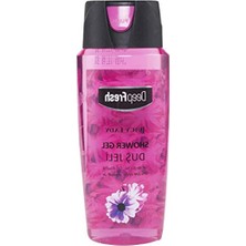 Hakay 500 ml Ferahlatıcı Duş Jeli, Juicy Lady Aroması