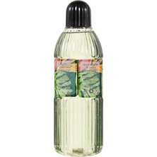 Hakay Yağmur Ormanları Temalı Kolonya - 400 ml Silindir Pet Şişe