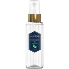 Hakay Canlandırıcı Bergamot Parfümlü Kolonya 100 ml