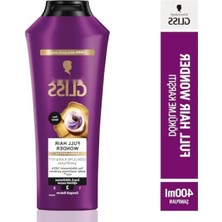 Hakay Saç Dökülmesine Karşı Etkili Şampuan 400 ml