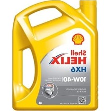 Hakay 4lt Üretim 2024 Motor Yağı, Yüksek Performans Için