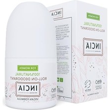Hakay %100 Doğal Ter Kokusu Önleyici Roll On Deodorant - 50 ml