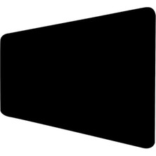 Hakay Kaymaz Tabanlı Xl Gaming Mouse Pad, 80X40 cm