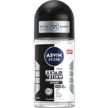 Hakay 50 ml Terleme ve Kokuya Karşı Koruma Sağlayan Roll-On
