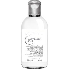 Hakay Micellar Makyaj Temizleme Suyu - Leke Karşıtı Etki - 250 ml