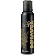 Hakay Leke Bırakmayan Deodorant - 150ML