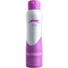Hakay Kadınlar Için Pembe Deodorant