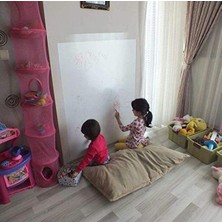 Hakay 60 cm Akıllı Kağıt Tahta, 2 Adet Bebek Için Eğlenceli Tasarım