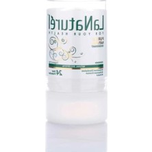 Hakay Doğal Taş Deodorant 130 gr Kadın Kullanımı Için
