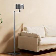 Hakay Ayarlanabilir Projeksiyon Stant, 80-160 cm Uzunluk Seçeneği