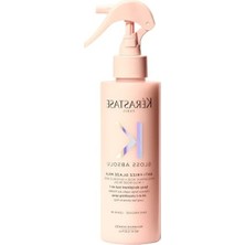 Hakay Çok Amaçlı Bakım Sütü Spreyi, 190 Ml, Elektriklenmeye Karşı