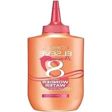 Hakay Mucize Bakım Suyu - 200 Ml, Saç Uzatma ve Onarma