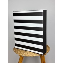 Hakay 10X15 cm Boyutunda Love Desenli Fotoğraf Albümü