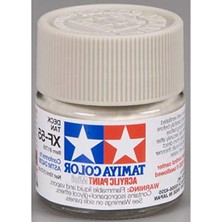 Hakay Xf-55 Deck Tan Mat Akrilik Boya (10 Ml)