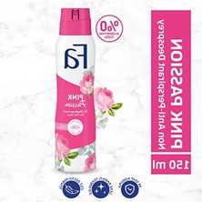 Hakay 150 ml Kadın Deodorant Spreyi, Ferahlatıcı ve Kalıcı Etki
