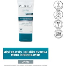 Hakay Sebum Dengeleyici Nemlendirici Krem 50 ml