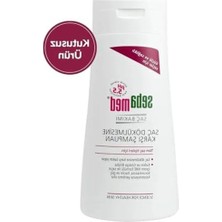 Hakay 400 ml Saç Dökülmesine Karşı Şampuan, Güçlendirici Etki