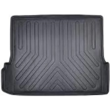 Rizline Toyota Land Cruiser Prado J150 2020 Suv 3D Bagaj Havuzu