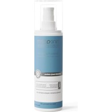 Hakay Makyaj Temizleme Sütü 200 Ml, Hassas Ciltler Için