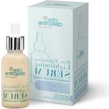 Hakay 30 ml Yüz Serumu, Gözenekleri Minimize Eden Formül