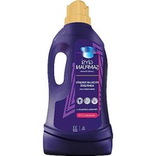 Hakay Arındırıcı Etkili Giysi Şampuanı - 2 Litre