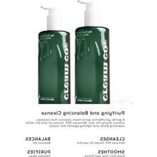 Hakay Sivilce ve Akne Karşıtı Yüz Temizleme Jeli - Niacinamide ve Çay Ağacı Yağı, 400 ml