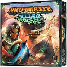 Hakay Steampunk Temalı ROX202 Oyun Aksesuar Seti
