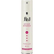 Hakay Ultra Güçlü Keratin Saç Spreyi 250 ml