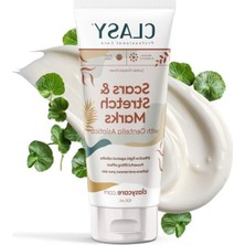Hakay Çatlak Görünümünü Azaltan Nemlendirici Vücut Kremi - 100 ml