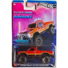 Hakay Hot Wheels Temalı Özel Seri Araba