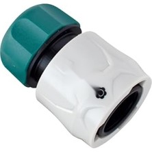 Hakay 1/2'' Hortum Bağlantı Parçası, Plastik