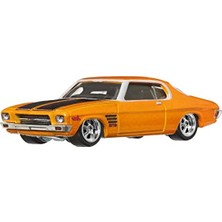 Hakay Hot Wheels 73' Holden Monaro Gts Oyuncak Araba