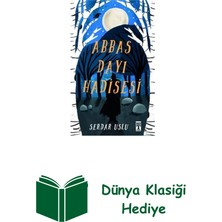 Genç Timaş Abbas Dayı Hadisesi + Dünya Klasiği Hediye