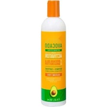 Hakay Avokado Kıvırcık Saç Aktivatörü - 355 ml