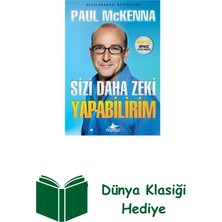 Pegasus Sizi Daha Zeki Yapabilirim + Dünya Klasiği Hediye