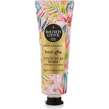 Hakay 50 ml Silky Touch El ve Vücut Kremi - Yumuşak Dokulu Formül