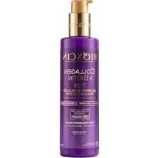 Hakay Şekillendirici Krem, Collagen ve Biotin ile 200 ml Boyut