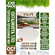 Hakay 120 gr Gliserinli Pirinç Sabunu, Pears Markasız