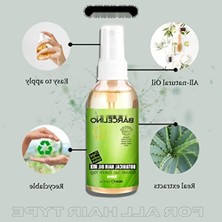 Hakay Saç Bakım Yağı - 150 ml
